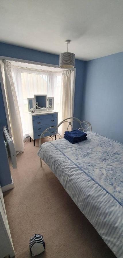 Beautiful 1 Bedroom Cottage With Courtyard. دييْل المظهر الخارجي الصورة