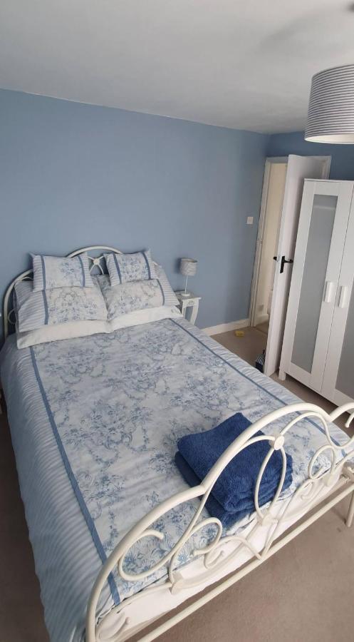 Beautiful 1 Bedroom Cottage With Courtyard. دييْل المظهر الخارجي الصورة