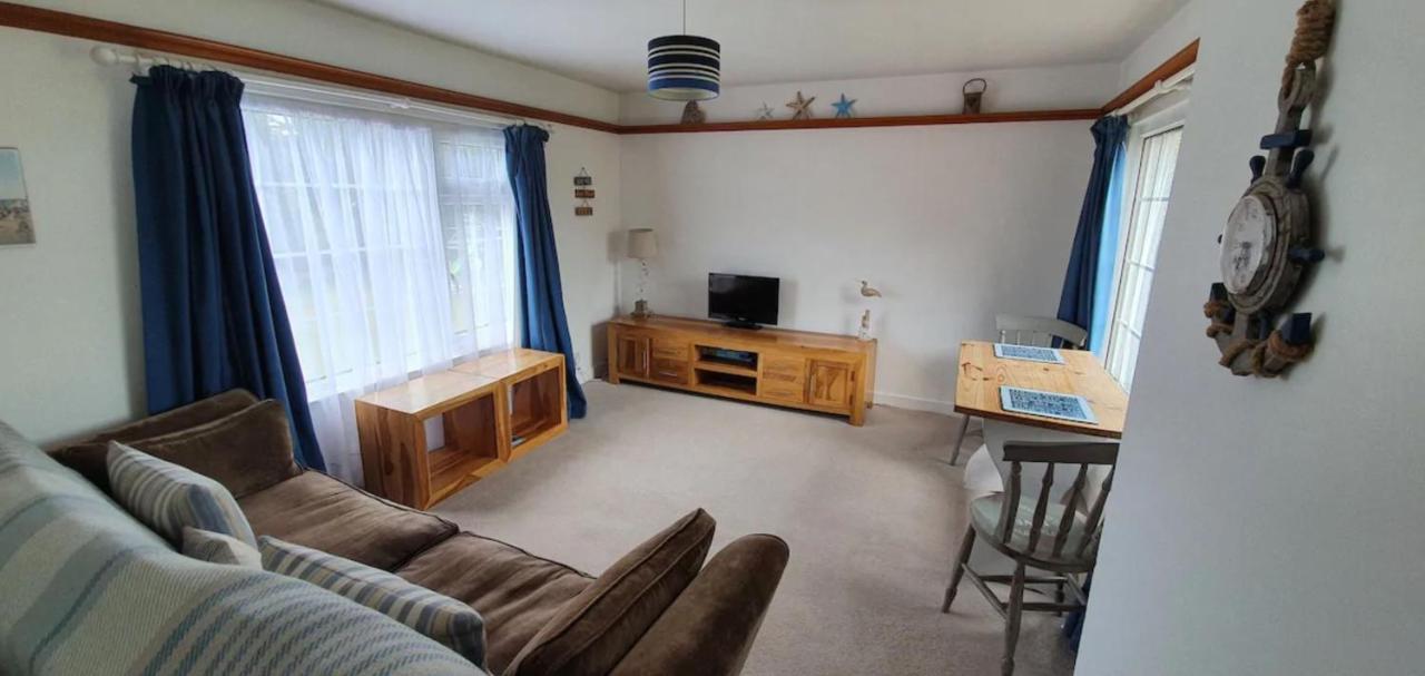 Beautiful 1 Bedroom Cottage With Courtyard. دييْل المظهر الخارجي الصورة