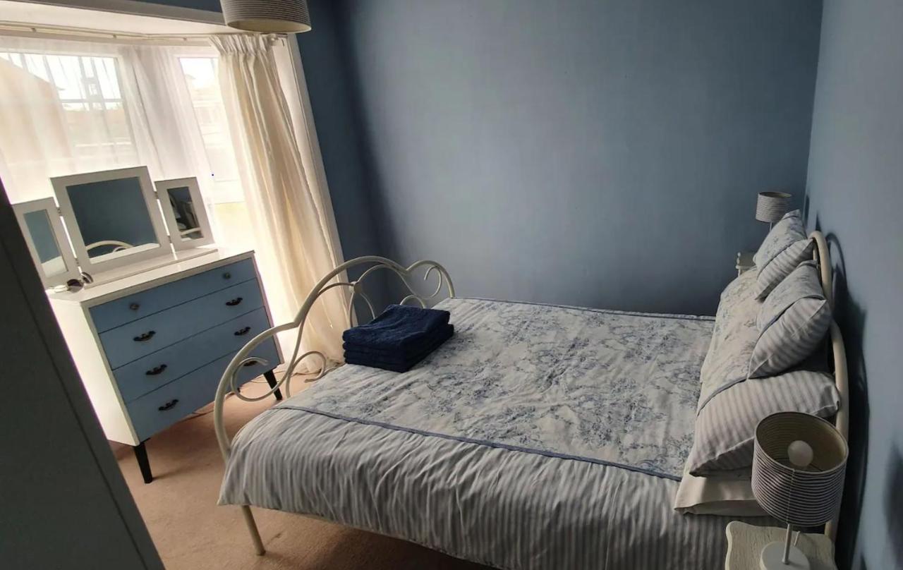 Beautiful 1 Bedroom Cottage With Courtyard. دييْل المظهر الخارجي الصورة